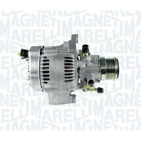 Alternateur MAGNETI MARELLI