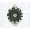 Alternateur MAGNETI MARELLI
