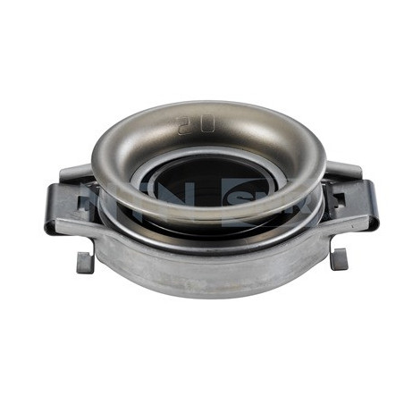 Butée d'embrayage...