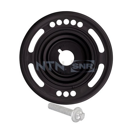 Poulie damper SNR