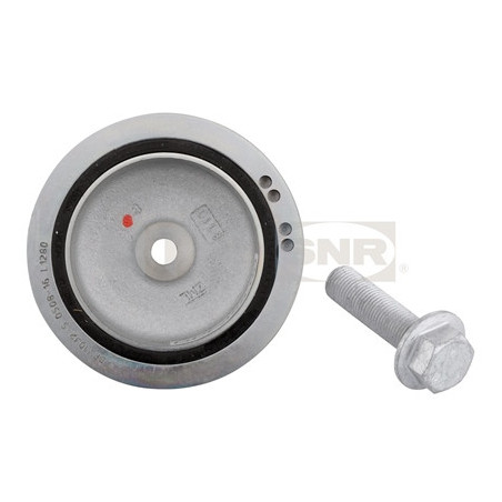 Poulie damper SNR