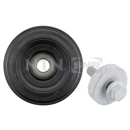 Poulie damper SNR