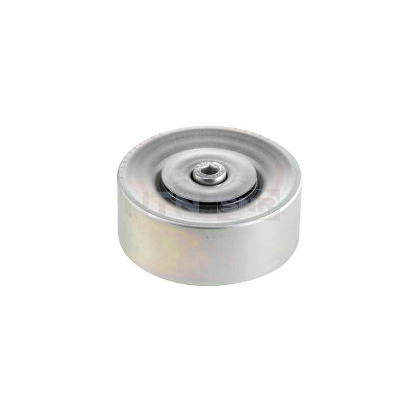 Galet enrouleur (courroie d'accessoire) SNR