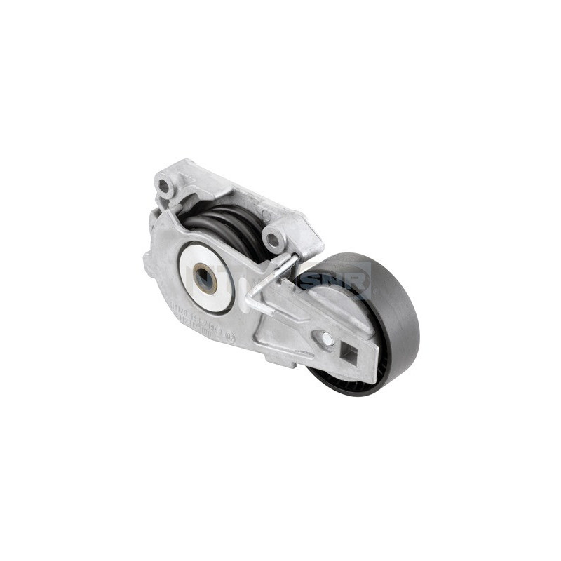 Galet tendeur (courroie d'accessoire) SNR