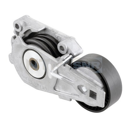 Galet tendeur (courroie d'accessoire) SNR