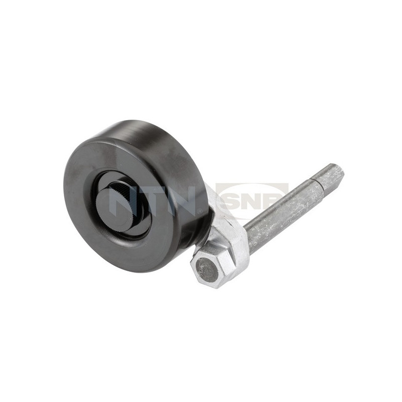 Galet tendeur (courroie d'accessoire) SNR