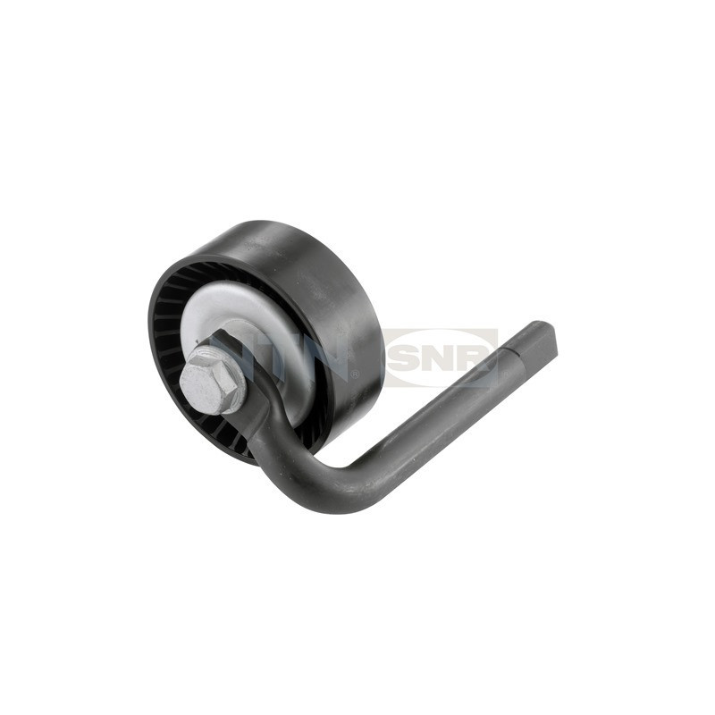 Galet tendeur (courroie d'accessoire) SNR