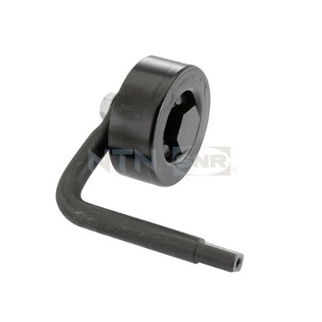 Galet tendeur (courroie d'accessoire) SNR