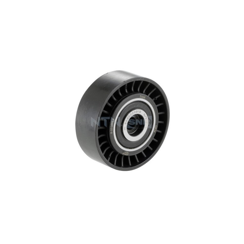 Galet enrouleur (courroie d'accessoire) SNR