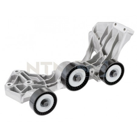 Galet tendeur (courroie d'accessoire) SNR