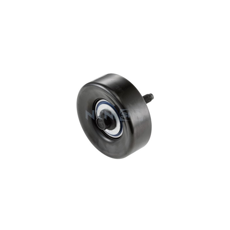 Galet enrouleur (courroie d'accessoire) SNR