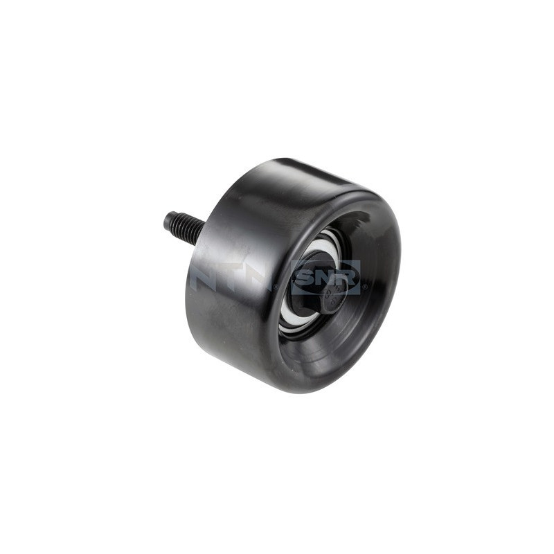 Galet enrouleur (courroie d'accessoire) SNR