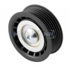 Galet enrouleur (courroie d'accessoire) SNR