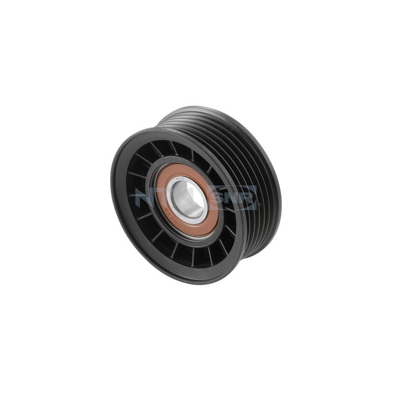 Galet tendeur (courroie d'accessoire) SNR