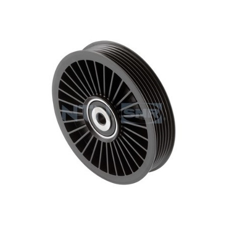 Galet enrouleur (courroie d'accessoire) SNR
