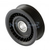 Galet enrouleur (courroie d'accessoire) SNR