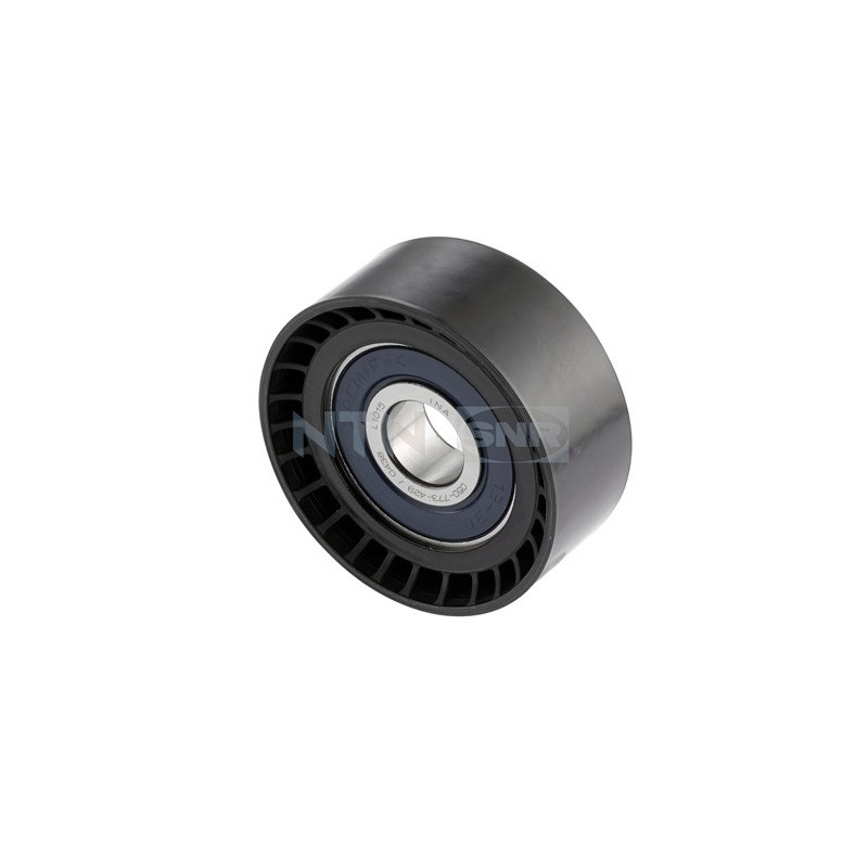 Galet enrouleur (courroie d'accessoire) SNR