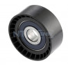 Galet enrouleur (courroie d'accessoire) SNR