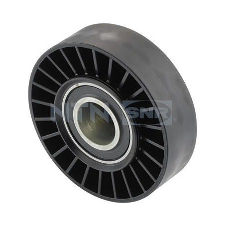 Galet enrouleur (courroie d'accessoire) SNR