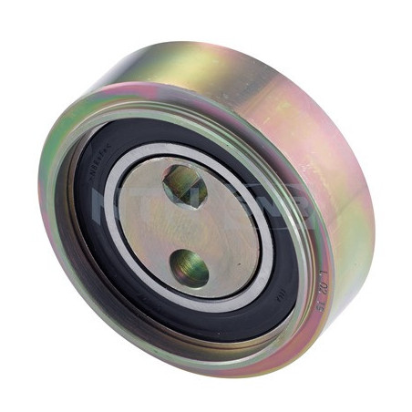 Galet tendeur (courroie d'accessoire) SNR