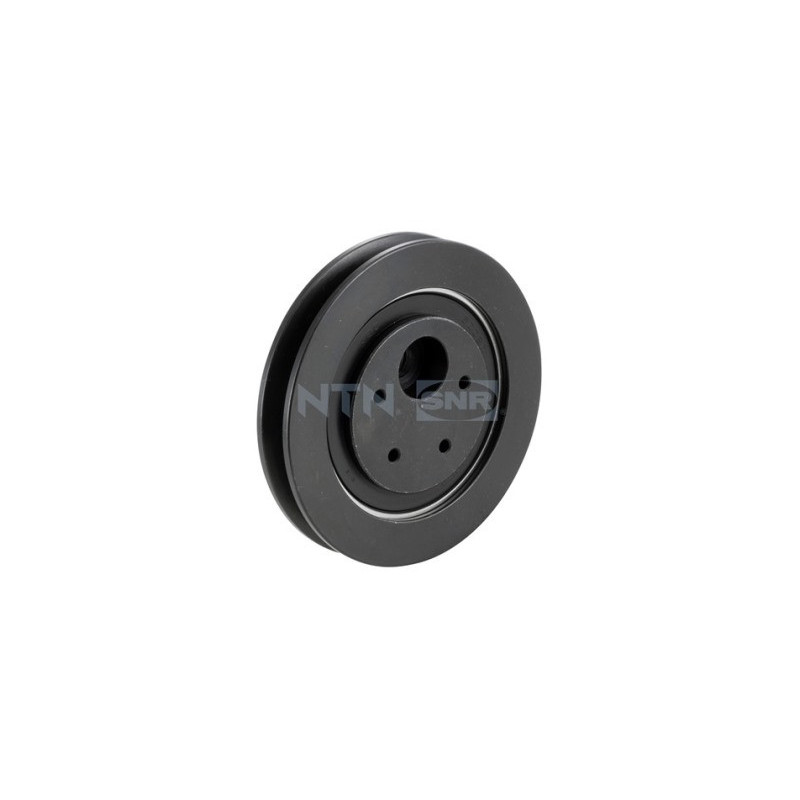 Galet tendeur (courroie d'accessoire) SNR