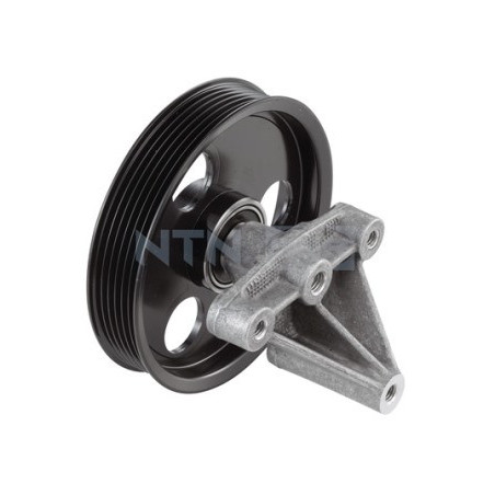 Galet enrouleur (courroie d'accessoire) SNR