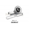 Galet tendeur (courroie d'accessoire) SNR