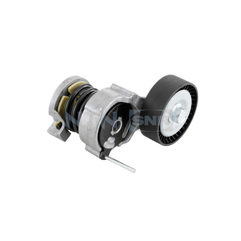 Galet tendeur (courroie d'accessoire) SNR