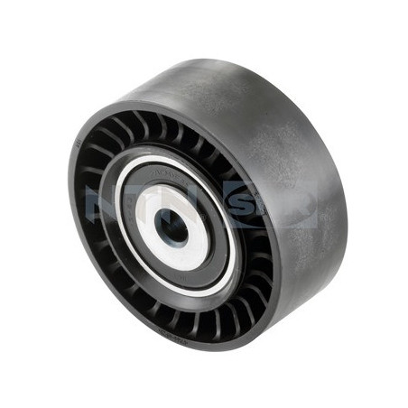 Galet enrouleur (courroie d'accessoire) SNR