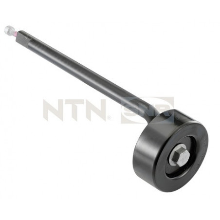 Galet tendeur (courroie d'accessoire) SNR