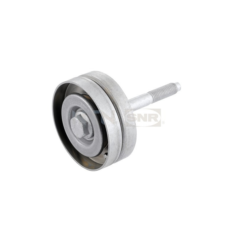 Galet enrouleur (courroie d'accessoire) SNR