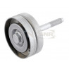 Galet enrouleur (courroie d'accessoire) SNR