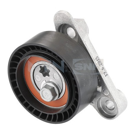 Galet tendeur (courroie...