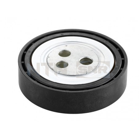 Galet tendeur (courroie d'accessoire) SNR