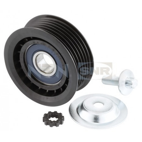 Galet enrouleur (courroie...