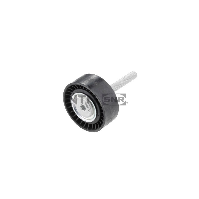 Galet enrouleur (courroie d'accessoire) SNR