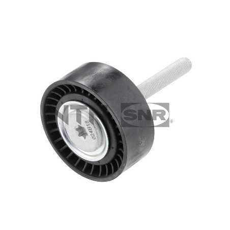 Galet enrouleur (courroie...