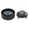 Galet enrouleur (courroie d'accessoire) SNR