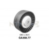 Galet enrouleur (courroie d'accessoire) SNR