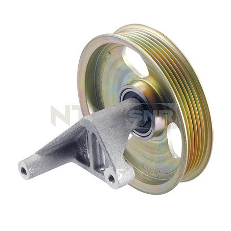 Galet enrouleur (courroie...