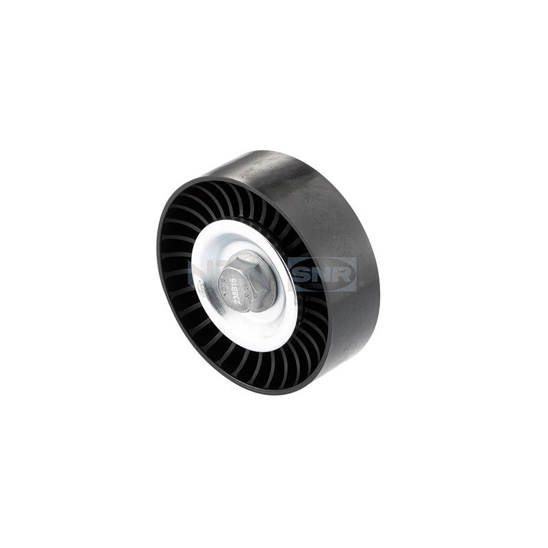 Galet enrouleur (courroie d'accessoire) SNR