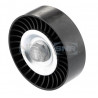 Galet enrouleur (courroie d'accessoire) SNR