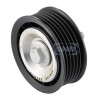 Galet enrouleur (courroie d'accessoire) SNR