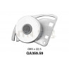 Galet tendeur (courroie d'accessoire) SNR