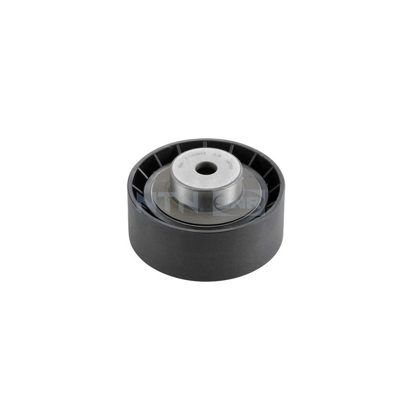 Galet enrouleur (courroie d'accessoire) SNR