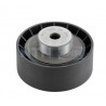 Galet enrouleur (courroie d'accessoire) SNR