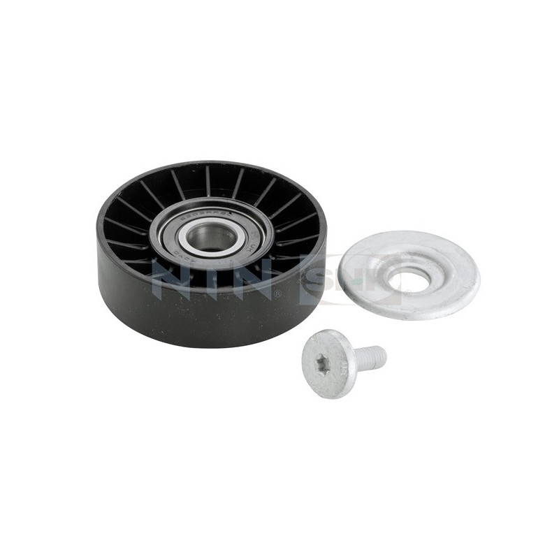 Galet enrouleur (courroie d'accessoire) SNR