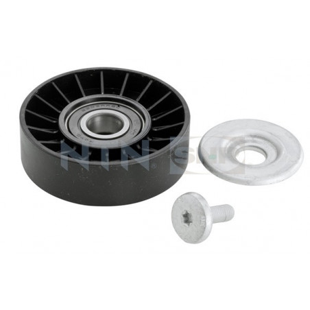 Galet enrouleur (courroie d'accessoire) SNR