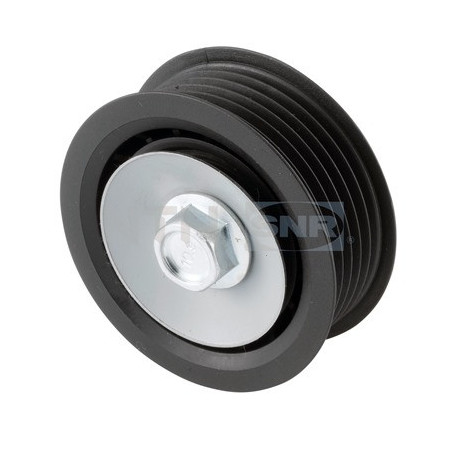 Galet enrouleur (courroie d'accessoire) SNR