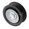 Galet enrouleur (courroie d'accessoire) SNR